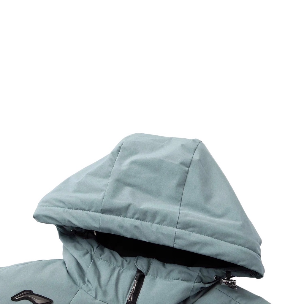 Áo khoác lông vũ thể thao nam Lining - AYMR017-6