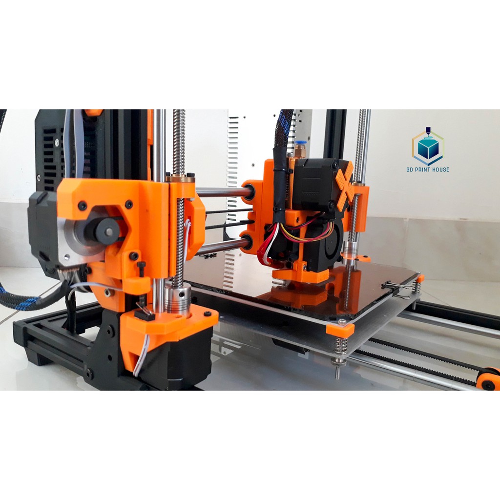 Máy in 3D Prusa i3 (Bộ KIT Chưa lắp) | WebRaoVat - webraovat.net.vn