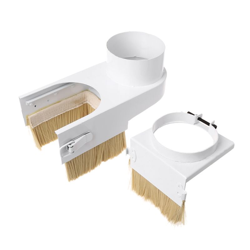 Vỏ Bọc Chống Bụi Cho Máy Phay CNC 75 / 80 / 85 / 90 / 100mm