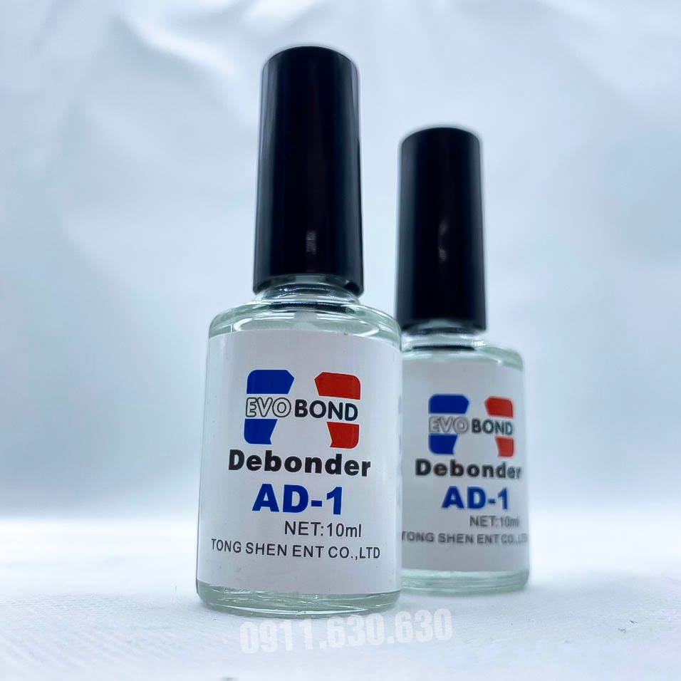 Ad vệ sinh nhíp_nước vệ sinh nhíp_dụng cụ nối mi chính hãng _ Huy Hoàng Mi