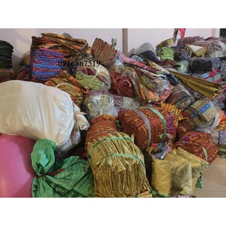VỎ bọc đệm/áo đệm gấm dày