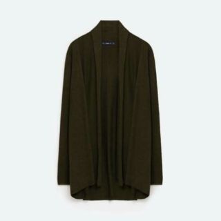 Áo Cardigan Zara Sale 80%