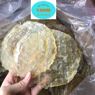 Khô cá bò, Cá bò khô đặc sản Cô Tô - Hải sản Thu Lệ