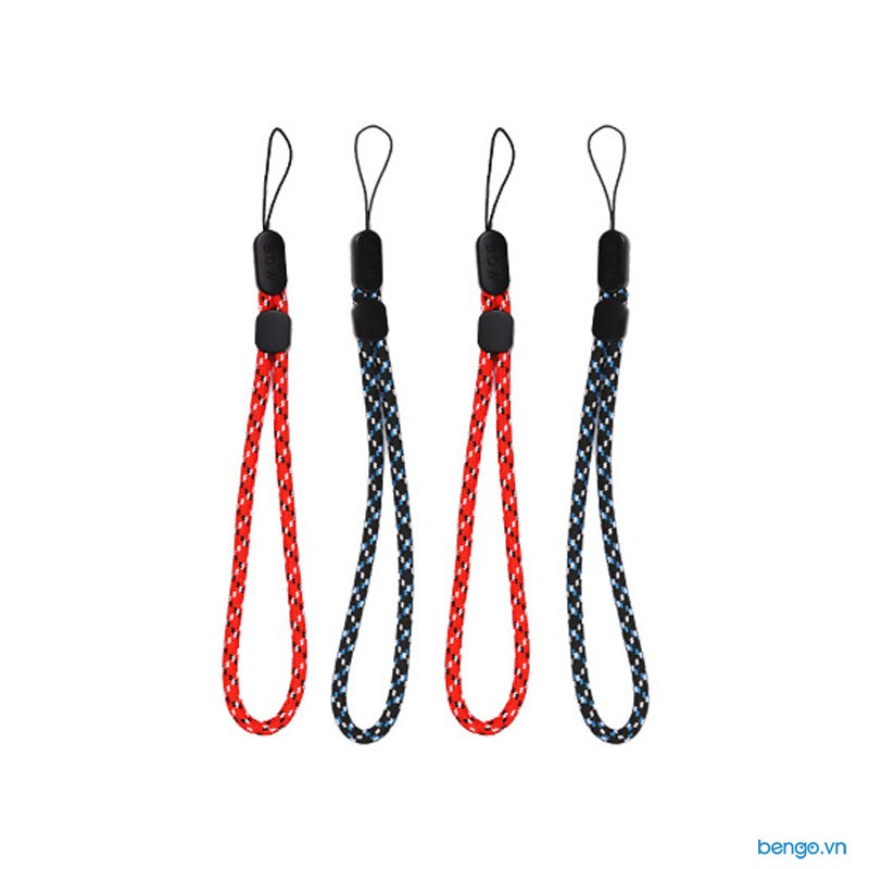 Dây đeo điện thoại/móc khóa/máy ảnh BOW