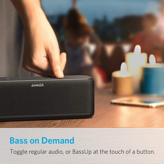 Loa bluetooth Anker Soundcore flare 2  - A3145