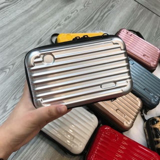 TÚI VALI CỐP MINI