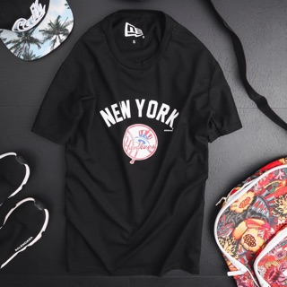 Áo thun new york( kéo sang xem thêm ảnh)