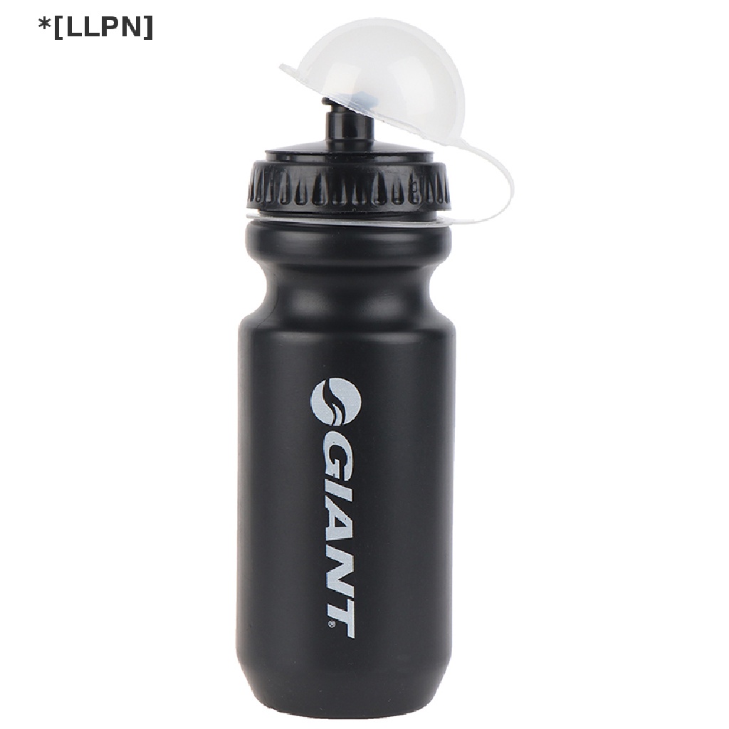 Bình Nước Thể Thao 600ml Di Động Tiện Dụng