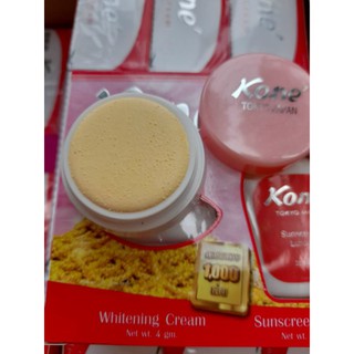 Kem Kone Thái mẫu mới