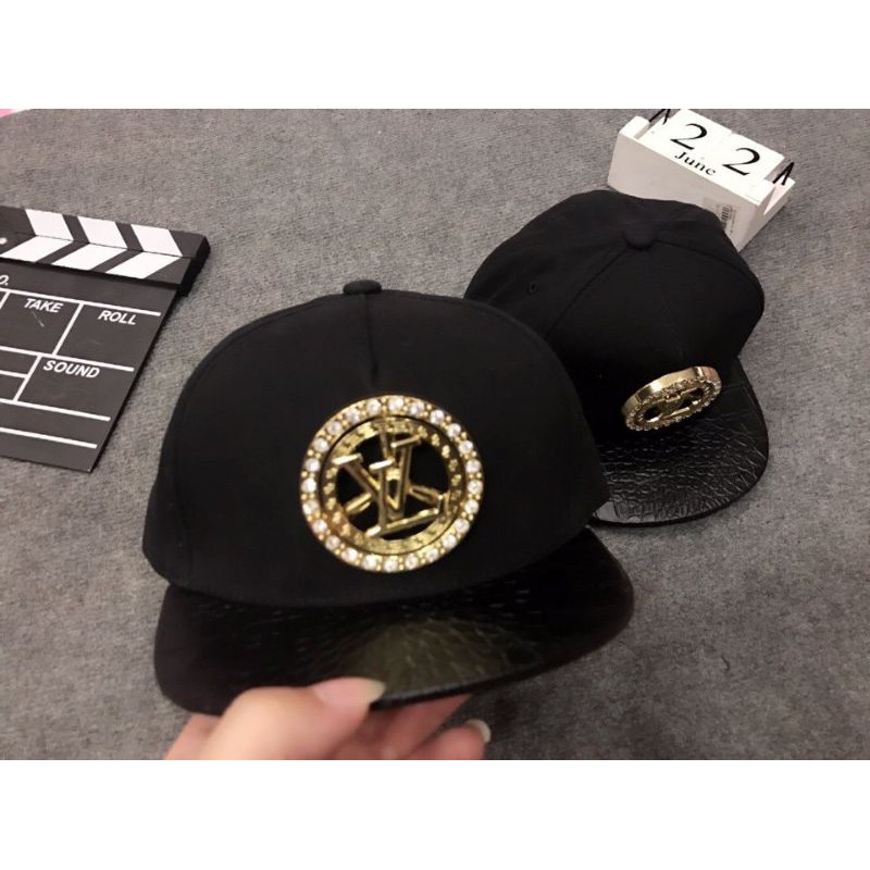 Mũ lưỡi trai trẻ em thời cho bé 2 đến 6 tuổi