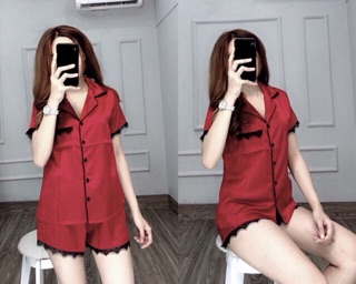 Đồ bộ phi siêu xinh giá siêu rẻ
