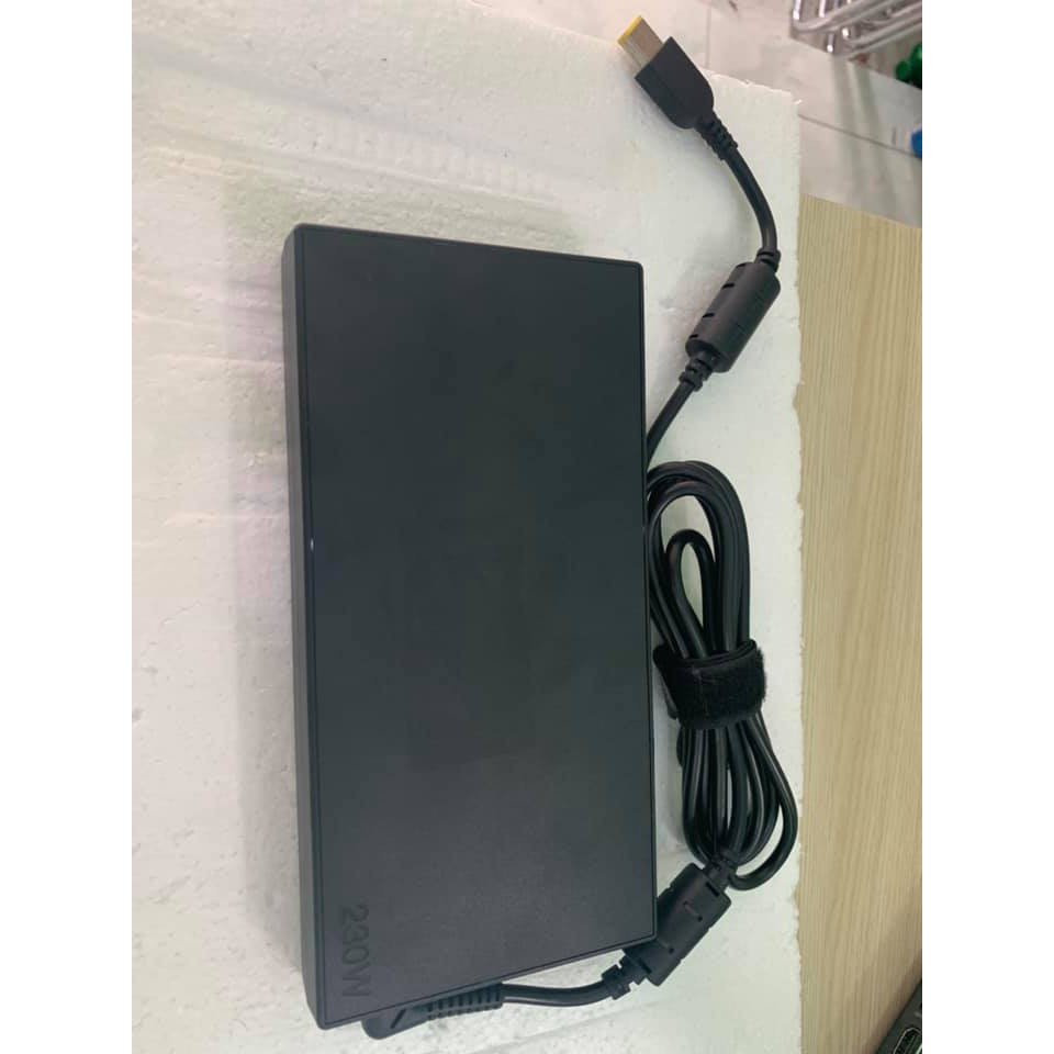 Adapter sạc Lenovo 230w cổng USB dành cho laptop Lenovo Workstation P50 P51 P70 | BigBuy360 - bigbuy360.vn