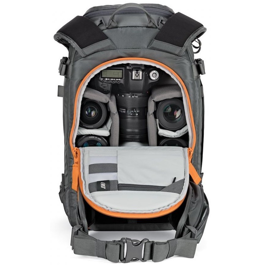 Balo máy ảnh Lowepro Whistler BP 350 AW II, Chính hãng Hoằng Quân