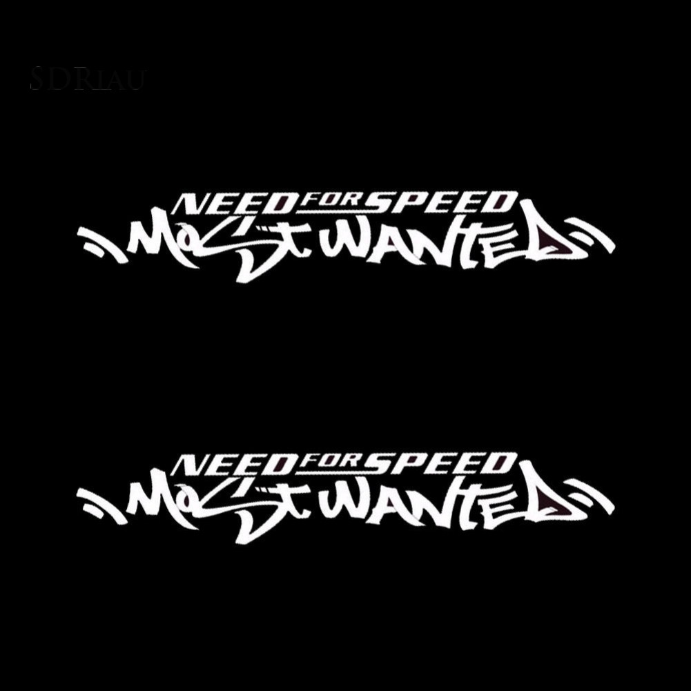 Decal chữ phản quang trang trí thân xe oto &amp; xe tải tiện dụng