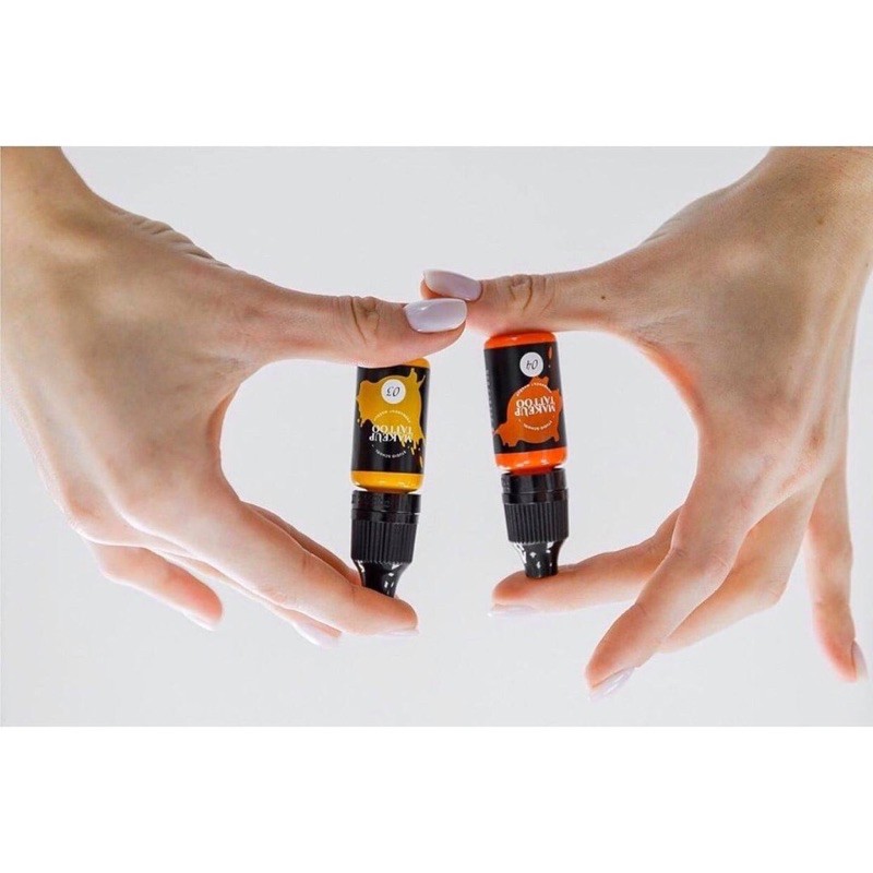 Mực make up phun xăm full màu | BigBuy360 - bigbuy360.vn