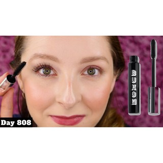 [TỔNG HỢP 3/10] Chuốt mi BAREMINERALS, BUXOM, M.A.C Lash Mascara