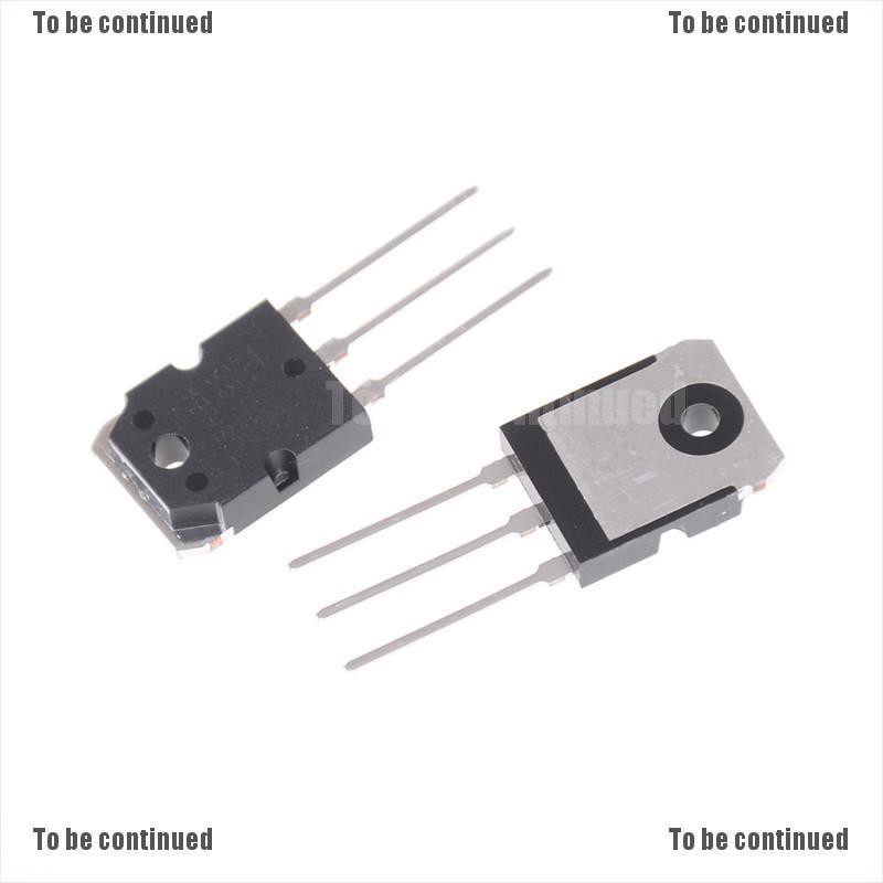 1 Cặp  2S1941 & 2sc5198 Toshiba A1941 &