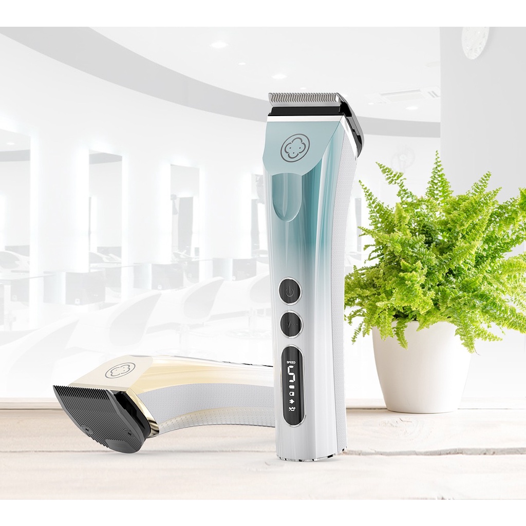 Tông đơ cắt tóc chuyên nghiệp CG-986F