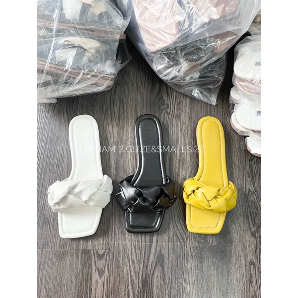 DÉP LÊ QUAI ĐAN BIGSIZE 40,41,42,43,44 [FREESHIP]