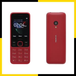 Điện thoại nokia 150 - hàng chính hãng - mới 100% nguyên seal
