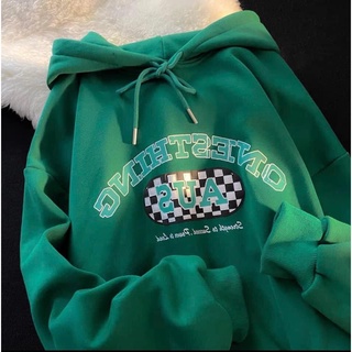Áo hoodie mũ , áo nỉ mũ form rộng 3 màu siêu ấm