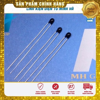 Điện Trở Nhiệt NTC-MF52AT 10K 3950 1%