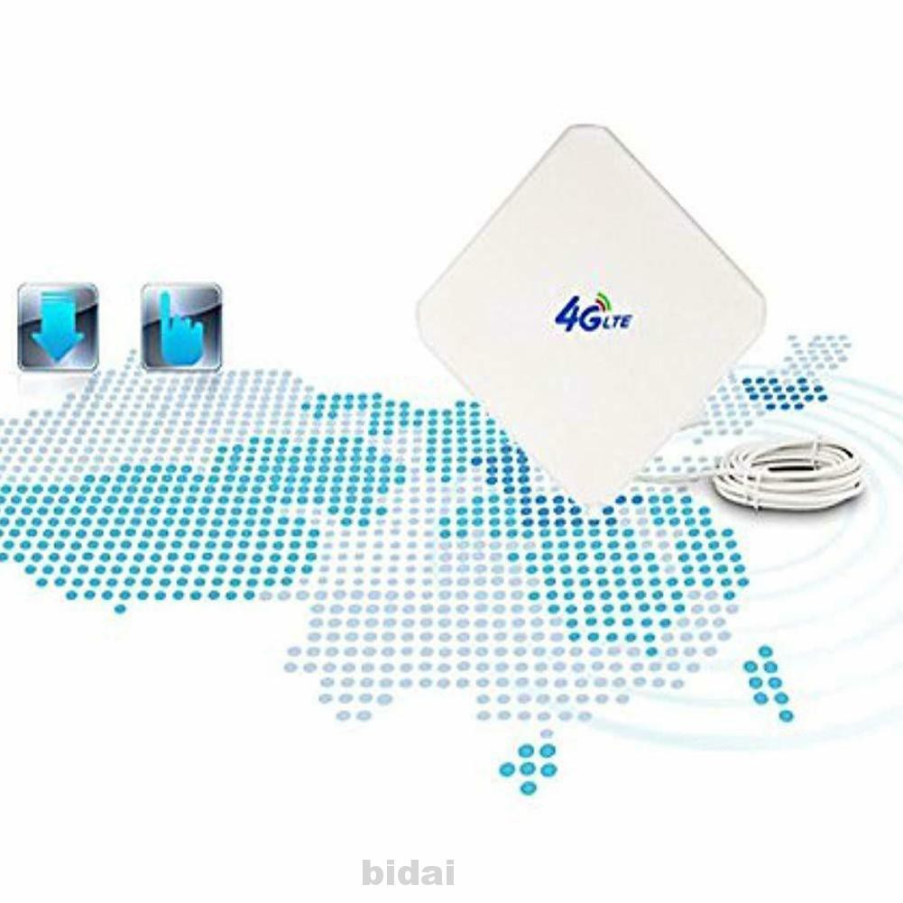 Bộ Khuếch Đại Tín Hiệu Wifi 35dbi 4g