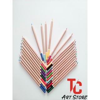 [TC Art Store] Chì màu bán lẻ