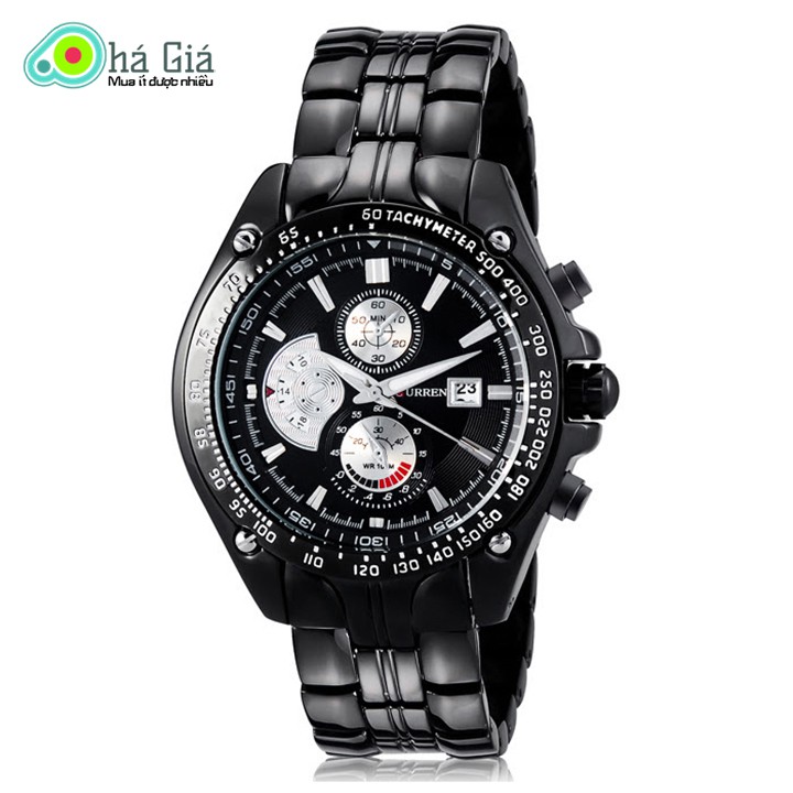 Đồng Hồ Nam Curren 8083 Thời Trang
