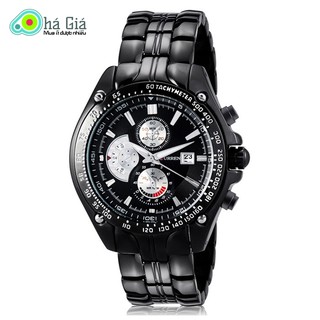 Đồng hồ nam curren 8083 thời trang