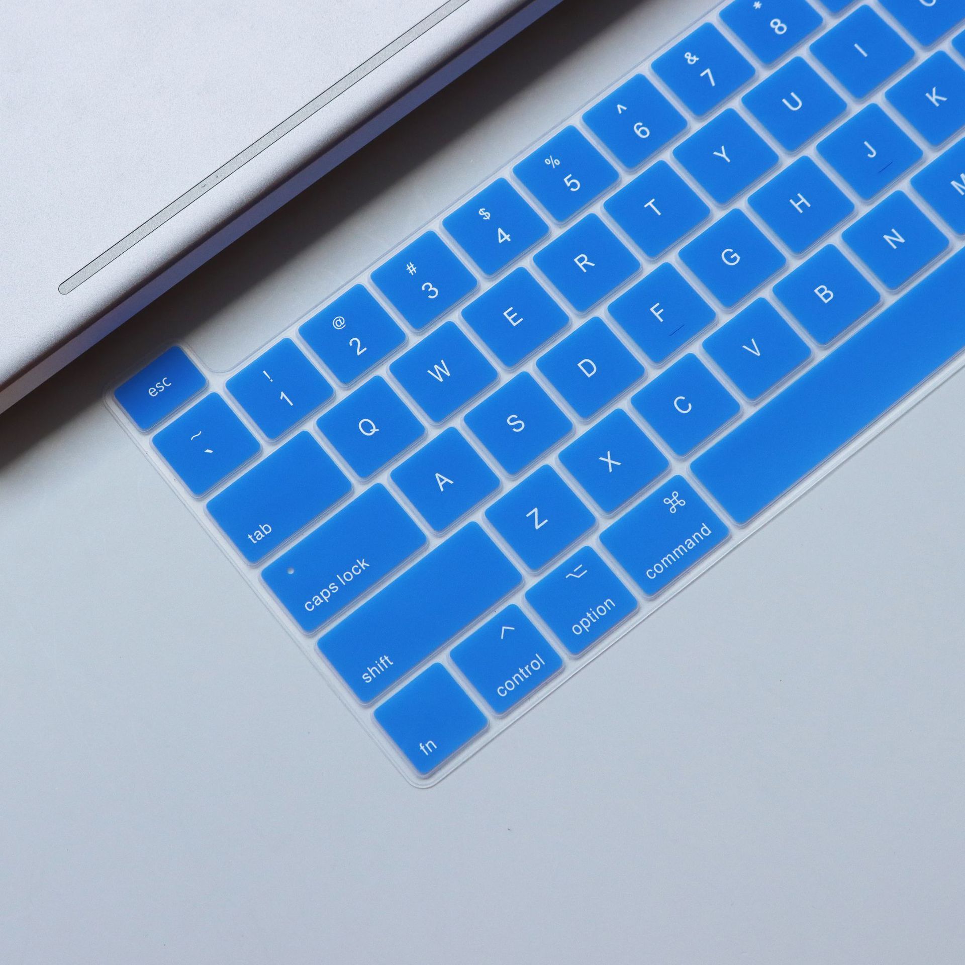 Miếng Dán Bàn Phím Chống Bụi 16 Inch Cho Macbook Pro A2141 A2251 A2289 16 '' Macbook 2019 | BigBuy360 - bigbuy360.vn