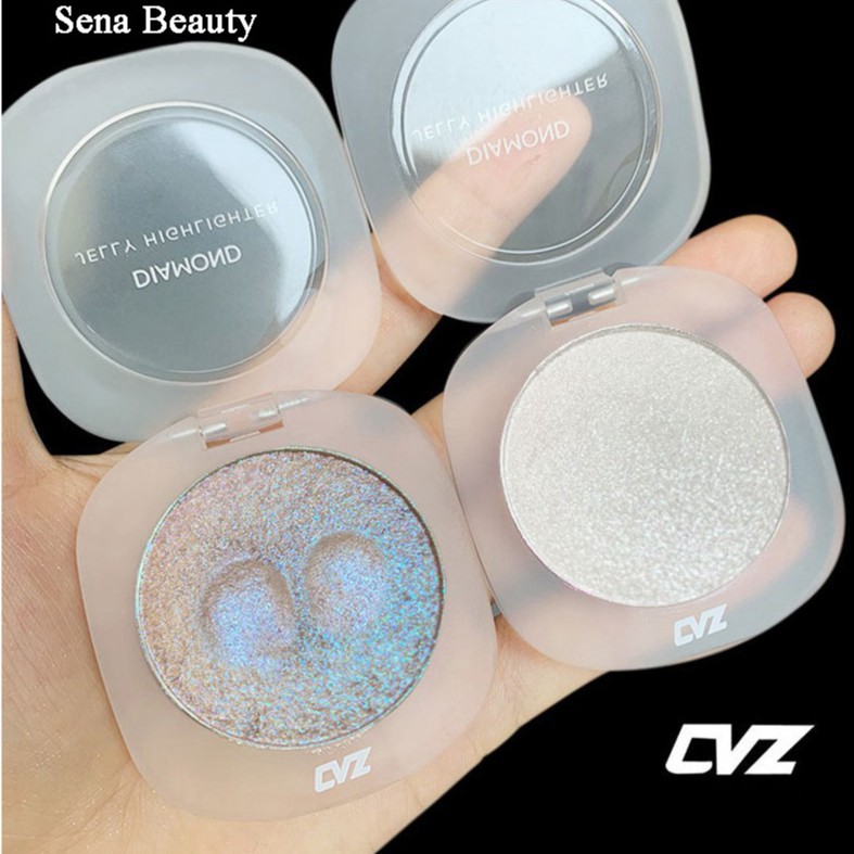 tuan101 Phấn Nhũ Bắt Sáng Siêu Bling CVZ Jelly Cao Cấp tuan101 | BigBuy360 - bigbuy360.vn