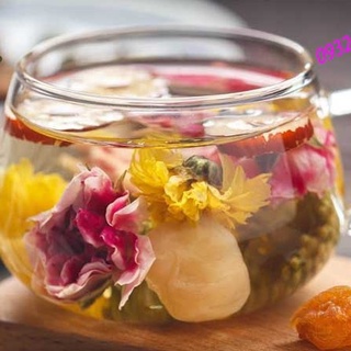 🍀Trà hoa mẫu đơn 100gr VÍP