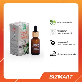 Serum ngừa nám – Tàn nhang – Trắng da OLY HT 20ml