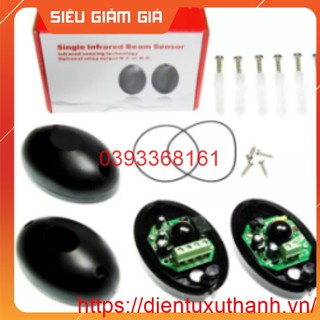 Bộ chống trộm hồng ngoại