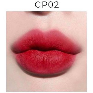 SON ĐỎ CHERRY CP02- TỰ TAY LÀM HẾT