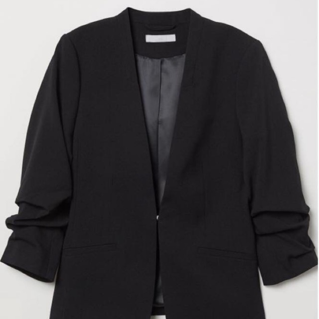 Áo blazer nữ