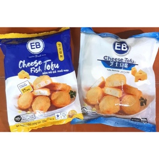 Đậu hũ phomai EB gói 500gr