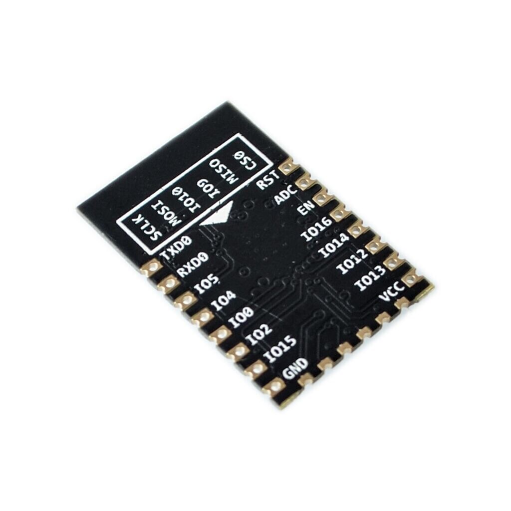 New version ESP-07 ESP-12E ESP-12F ESP-12S (replace ESP-12) ESP8266 remote serial Port WIFI wireless module intelligent housing