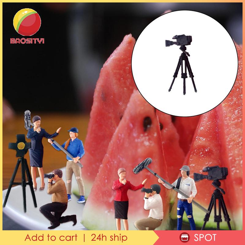 Mô hình nhân vật Diorama độc đáo tỉ lệ 1:64