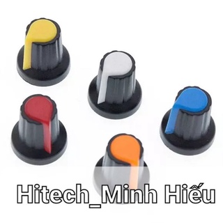 Núm vặn volume