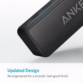 Loa Bluetooth Anker SoundCore 2- A3105