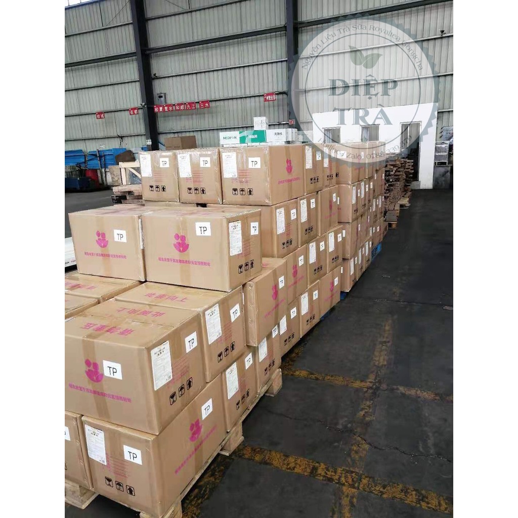 [Mã 77FMCGSALE1 giảm 10% đơn 250K] Bột Kem Trứng Xiaka 1kg | BigBuy360 - bigbuy360.vn