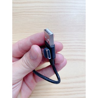 Cáp sạc Dù Earldom EC-038/038I/038C