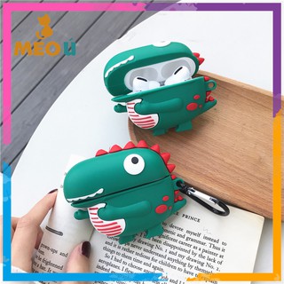 Case Airpods Khủng Long Mập cho AirPods Pro - airpod case