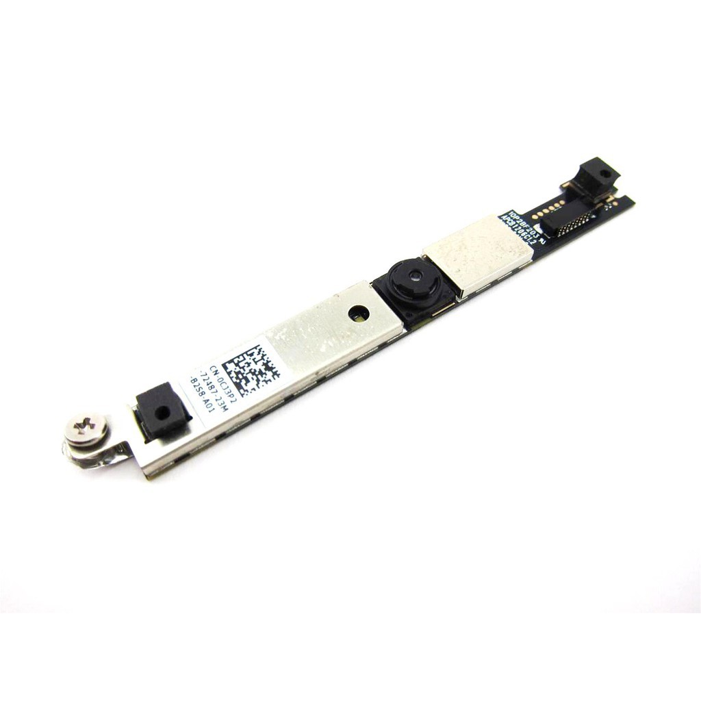 WEBCAM LAPTOP DELL E6420 E6520 dùng cho Latitude E5420 E5520 E6420 E6520, Precision M4600 M6600 M6900