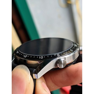 Cường lực NANO cho Huawei Watch GT2 COMBO 3 miếng