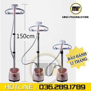 Bàn là hơi nước cây đứng