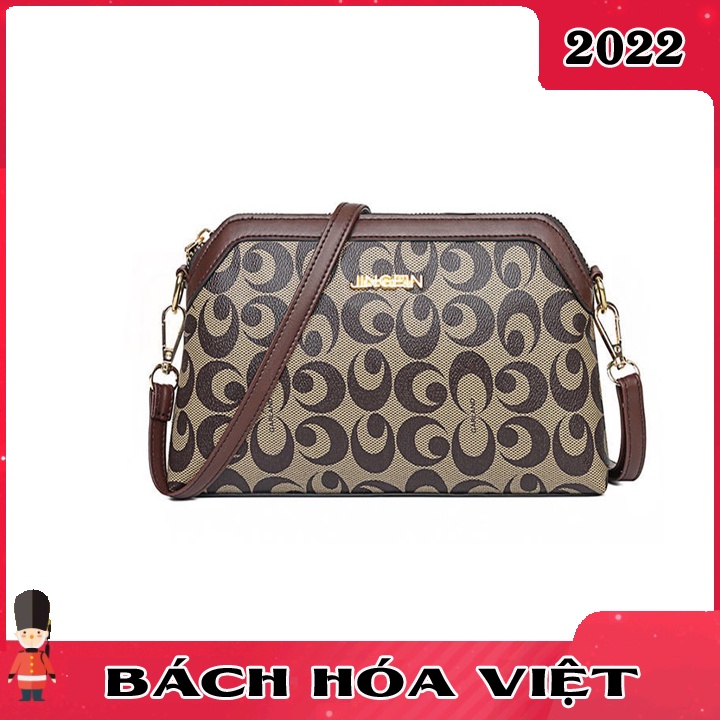 Túi xách nữ Quảng Châu cao cấp TN194 - hàng xuất khẩu loại 1