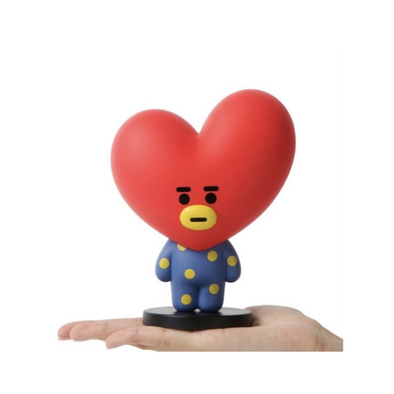 Standing Figure BT21 Size Lớn | Mô hình nhựa chính hãng